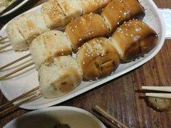 -木屋烧烤(南新店)