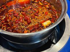 -马路边边串串香(双井直营店)