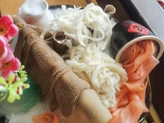-乔先生涮肉·鲜活牛羊肉火锅(塘沽店)