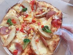 -达美乐比萨(深圳广夏路店)