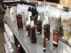 -MUJI无印良品(SM新生活广场店)
