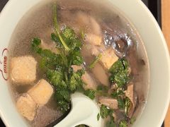 -回味鸭血粉丝汤(砂之船店)