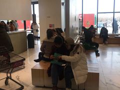 -喜茶(永旺梦乐城店)