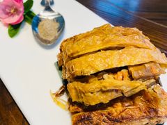 -素德轩素食餐厅(东港店)