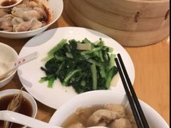 -鼎泰丰(渔阳店)