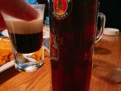 -宝莱纳啤酒花园餐厅PAULANER BRAUHAUS Nanjing(广州路店)