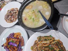 -阿毛饭店(和义路店)