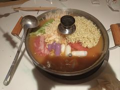 -七八冷面·延边朝鲜族美食(圣熙八号店)