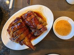 -中国厨房/台湾牛肉面
