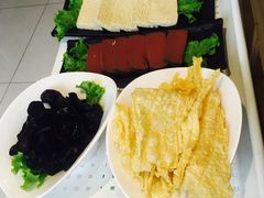 -北门涮肉·铜锅涮肉(南锣鼓巷店)