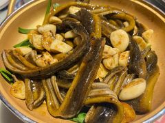 -淮安宴·淮扬菜(清河路一店)