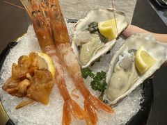-金沙滩喜来登度假酒店-雅日本餐厅