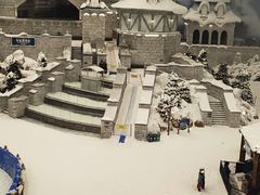 -长沙湘江冰雪世界