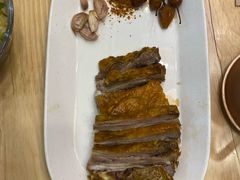 -谷丽麦馕新疆菜·清真(步步高梅溪新天地店)