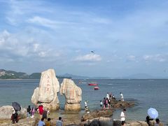 -大梅沙海滨公园