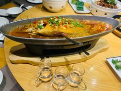 古法臭鳜鱼-徽味大班(定慧桥店)