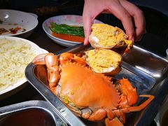 -三妹小龙虾·黄油蟹(华侨城总店)