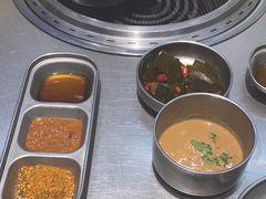 -大叹号·朝鲜族烤肉(潍坊泰华城店)