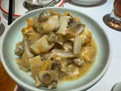 -小厨师·二十年沈家门小海鲜(百井坊巷店)