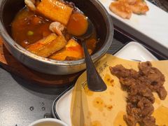 -阿喆私房菜(西五路店)