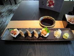 西村卷-西村日本料理(香格里拉饭店)