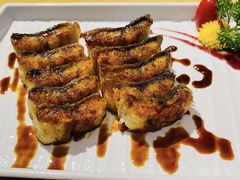 -御瀛日本料理
