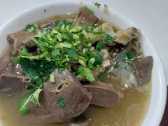 -白魁老号饭庄(安内店)
