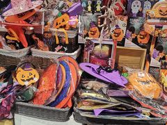 -Olé精品超市(北京合生汇店)