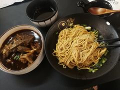 -贡梅老面馆·蟹粉面·无锡特色小吃(南长街主推店)