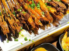 -Let’s WaKao瓦烤(贝森店)