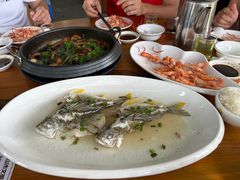 -八仔大富楼·河鲜(西江店)