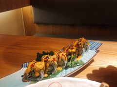 -本日風和·寿司·料理(博地中心店)