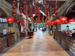 -香山小厨(南联路店)