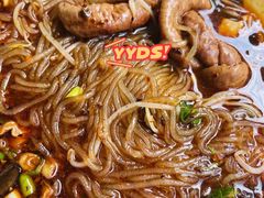 -王记老幺肥肠粉