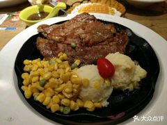 -豪客来牛排(重庆金源世纪广场1731店 )