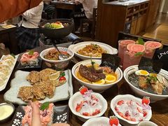 -小川洋风料理(街道口店)