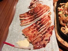 -仓桥家·焗寿司·锅物(光谷步行街店)