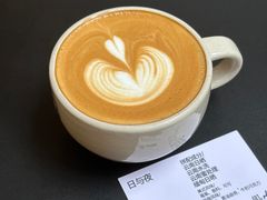 -fishtank鱼缸咖啡(三山街店)