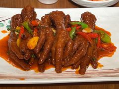 -长寿参鸡汤(朝韩风情街店)