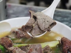 -燊意布拉肠云吞面(中山四路店)
