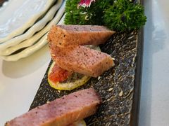 -千寻山野烤肉(中关村店)