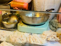 -特色椒盐排条(天山西路店)
