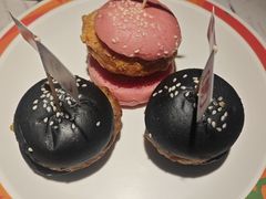 -比格比萨自助(宝山日月光店)