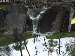 二道白河-二道白河