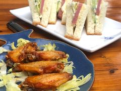 -日出青木·杭帮菜名店