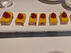 -杏花堂晋商私房菜(华熙五棵松店)
