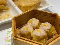 -白天鹅宾馆-玉堂春暖餐厅