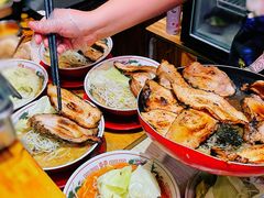 -老龙亭拉面店