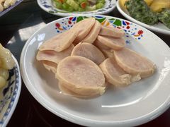 -柳沟豆腐宴64号院