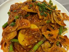 -辣螃铠盆盆蟹大排档(总店)